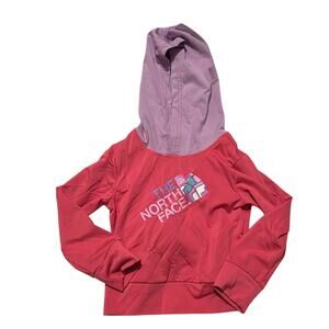 The North Face Flashdry Toddler Hoodie